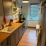 Apartment Lucy - Moderne Mit Kostenlosem Parkplatz, Terrasse, Nahe Und Malerweg *