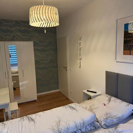 Lucy - Moderne Mit Kostenlosem Parkplatz, Terrasse, Nahe Und Malerweg Apartament Bad Schandau